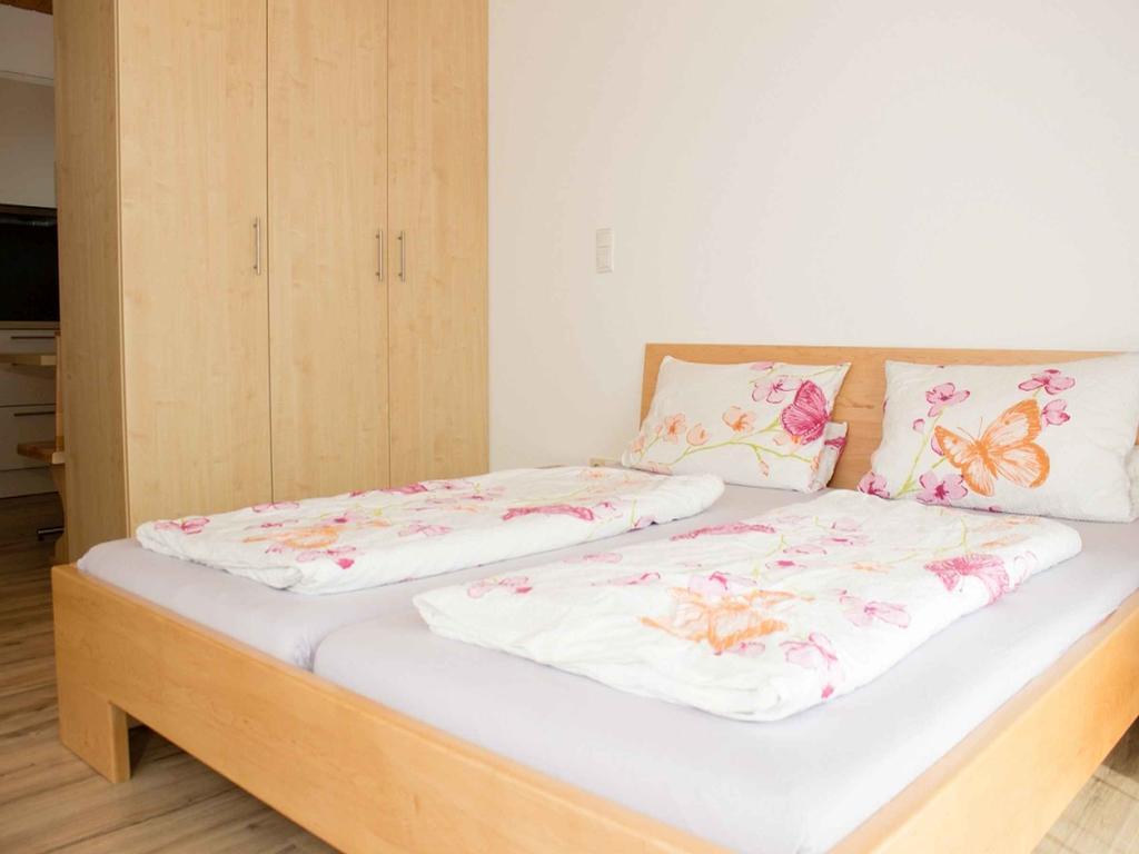 Ferienwohnung Aichem Radolfzell am Bodensee Exterior foto